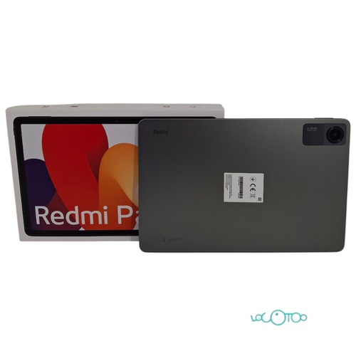 XIAOMI REDMI PAD SE 8 GB 256 GB
