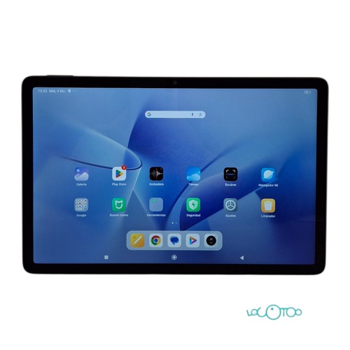 XIAOMI REDMI PAD SE 8 GB 256 GB