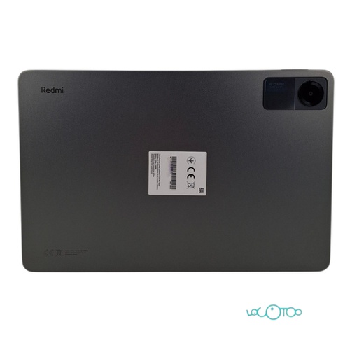 XIAOMI REDMI PAD SE 8 GB 256 GB