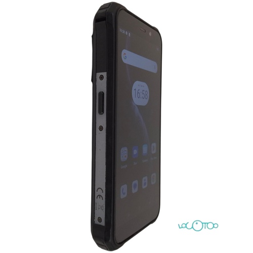 FOSSIBOT F101 PRO 8GB 128GB