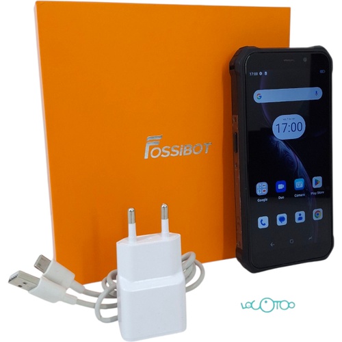 FOSSIBOT F101 PRO 8GB 128GB