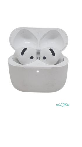 Auricular APPLE AIRPODS 4 (A3050) (A3053) (