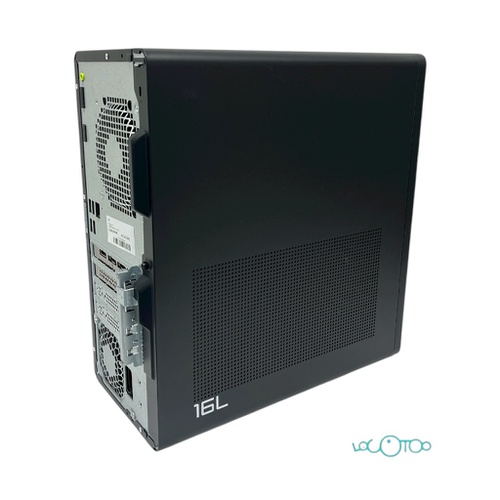 HP OMEN 16L TG3 1TB SSD 16GB Intel i5 RTX 3