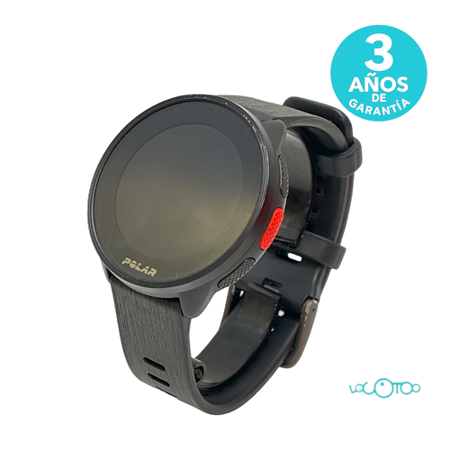 Pulsímetro POLAR PACER