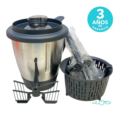 Accesorios Thermomix VORWERK VASO TM6