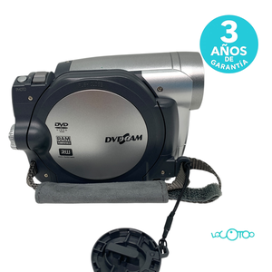 Videocámara Digital