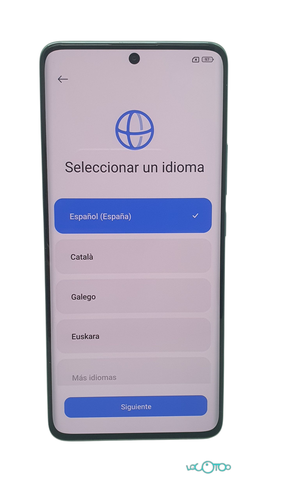 Smartphone XIAOMI REDMI NOTE 14 PRO 5G Libr