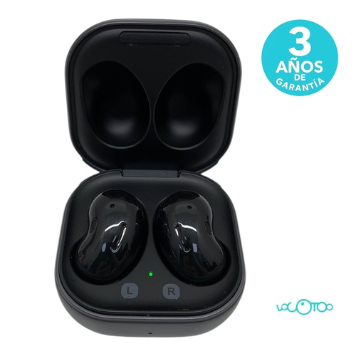 Auricular SAMSUNG BUDS LIVE In Ear Manos Li