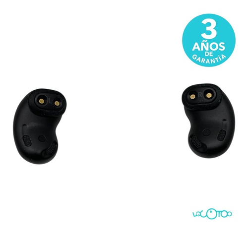Auricular SAMSUNG BUDS LIVE In Ear Manos Li