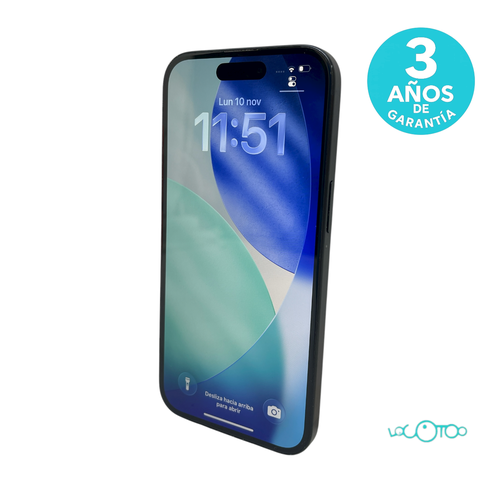 APPLE IPHONE 15 128GB