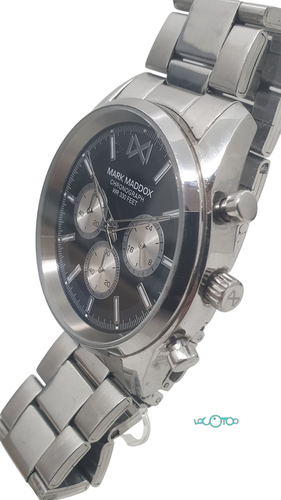 Reloj Pulsera MARK MADDOX HM0151 Talla 20 4
