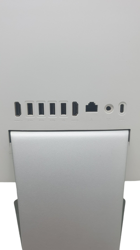 PC ASUS A3402WB 512 GB SSD 16 GB Intel I7 1