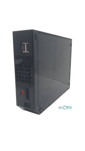 Consola NINTENDO WII (RVL-101) WII Sin Mand