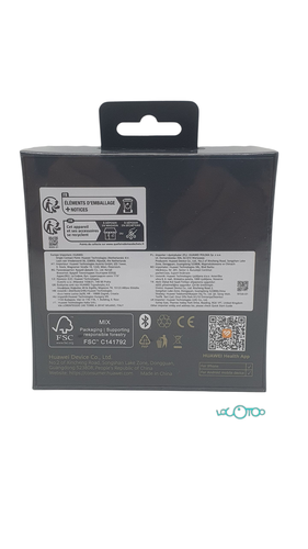 Smartwatch HUAWEI WATCH GT 6 46 mm Llamada 