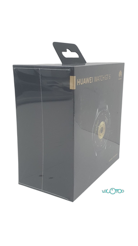 Smartwatch HUAWEI WATCH GT 6 46 mm Llamada 