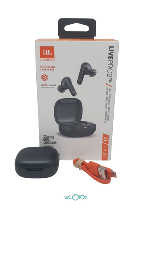 Auricular JBL LIVEPRO 2 TWS In Ear Manos Li