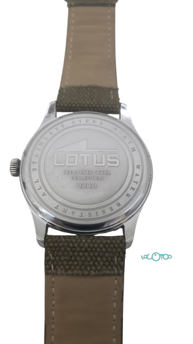 Reloj Pulsera LOTUS 15961 Talla 20 40 mm Cu