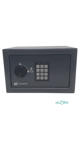 Caja Fuerte STANDERS L2 Combinación Electró