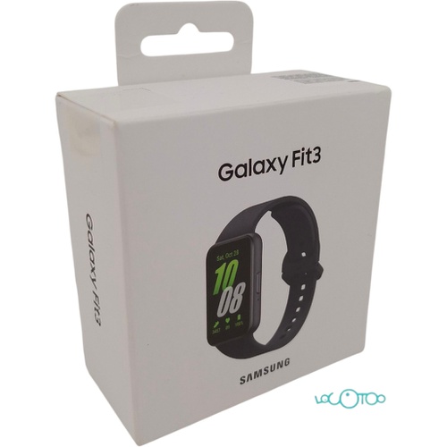 SMARTBAND SAMSUNG GALAXY FIT 3