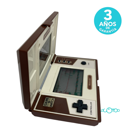 Consola Vintage NINTENDO DONKEY KONG II (JR
