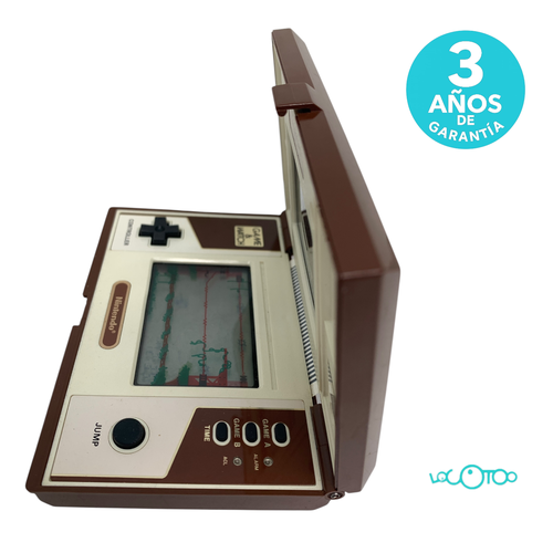 Consola Vintage NINTENDO DONKEY KONG II (JR