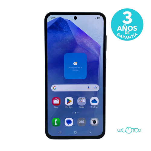 SAMSUNG GALAXY A55 5G 8GB 128GB