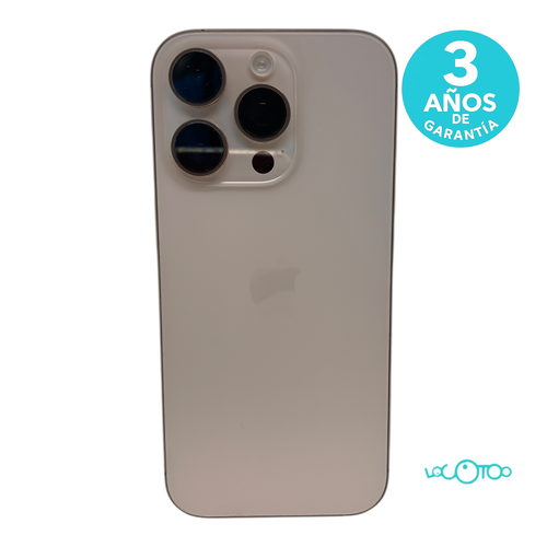  APPLE IPHONE 16 PRO 512 GB 