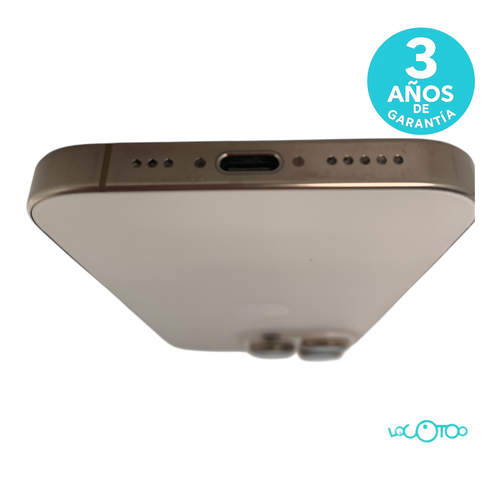  APPLE IPHONE 16 PRO 512 GB 