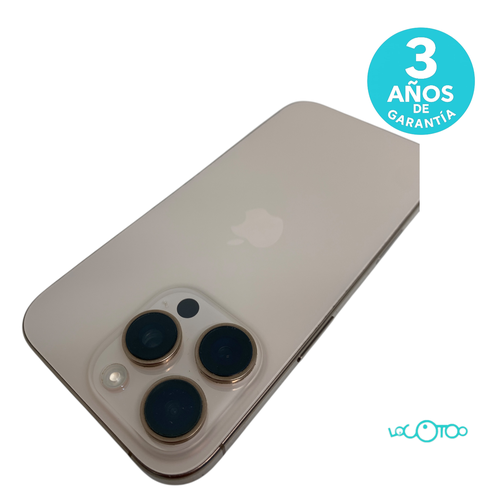  APPLE IPHONE 16 PRO 512 GB 