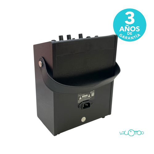 Amplificador Guitarra ROCK JAM RJ10WAR2