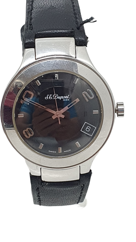 Reloj Pulsera DUPONT CLASICO 0065100 Talla 