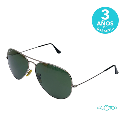 Gafas de Sol RAYBAN RB3025