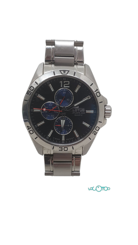 Reloj Pulsera LOTUS 18812 Talla 20 40 mm Cu