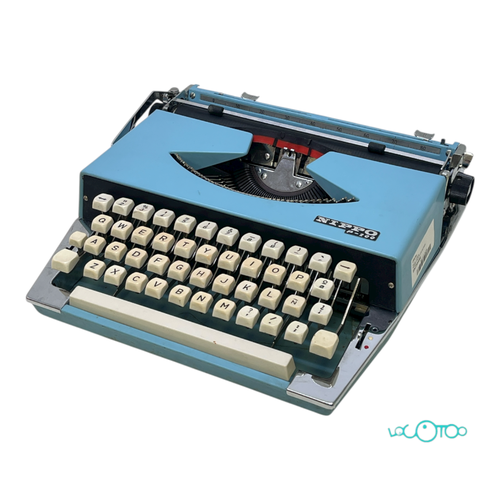 NIPPON P-200 (MAQUINA DE ESCRIBIR)