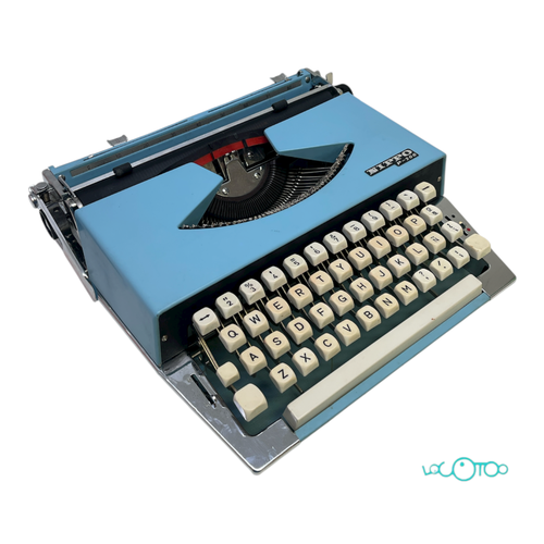 NIPPON P-200 (MAQUINA DE ESCRIBIR)