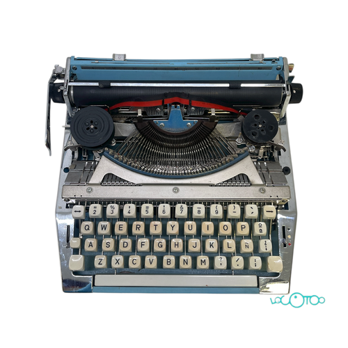 NIPPON P-200 (MAQUINA DE ESCRIBIR)