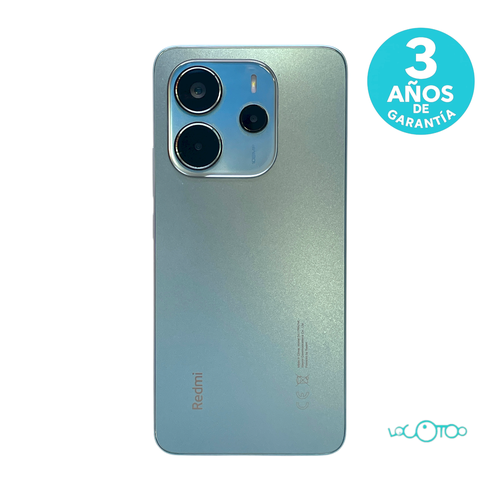 XIAOMI REDMI NOTE 14 8GB 256GB