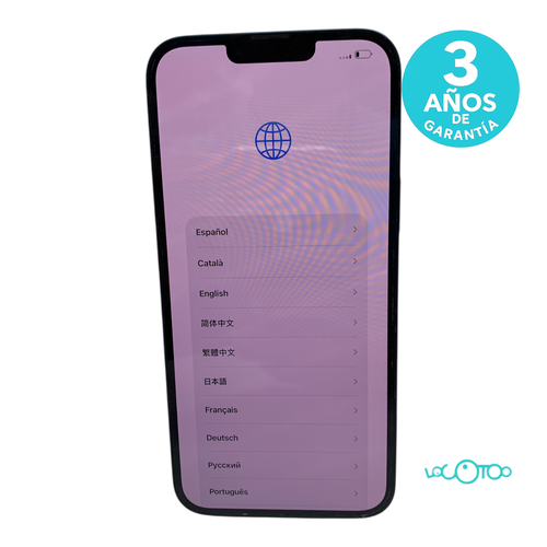 APPLE IPHONE 14 PLUS 128 GB 