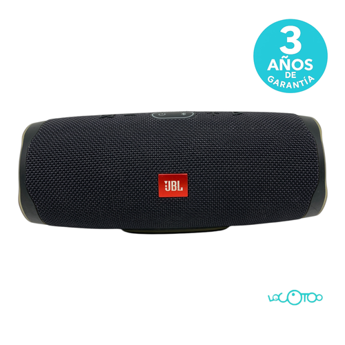 Altavoz Portátil JBL CHARGE 4 USB Bluetooth