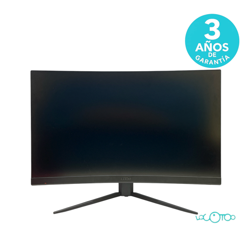 MSI OPTIX MAG272CQR 27 '' 2560x1440 165 Hz 