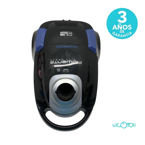 Aspirador Con Bolsa ROWENTA R02611EA 750 W