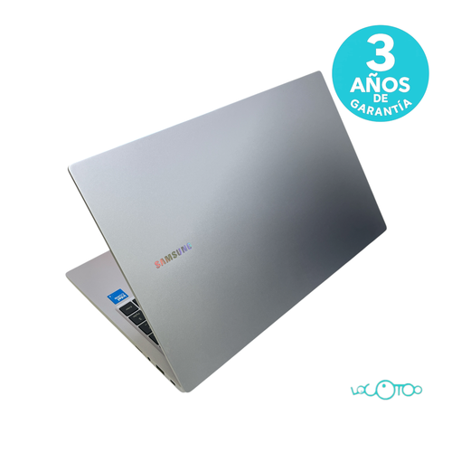 Portátil SAMSUNG NP750XGK 8 GB CORE I3 1ra 