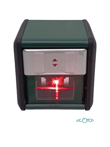 Varios Herramienta de Medida BOSCH QUIGO