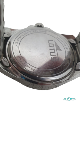 Reloj Pulsera LOTUS 18812 Talla 20 40 mm Cu