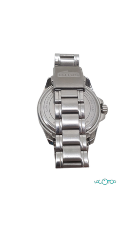Reloj Pulsera LOTUS 18812 Talla 20 40 mm Cu