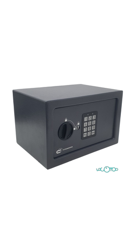 Caja Fuerte STANDERS L2 Combinación Electró