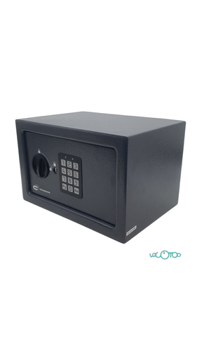 Caja Fuerte STANDERS L2 Combinación Electró