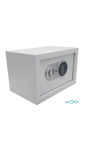 Caja Fuerte BTV MINIBANK Combinación Mecáni