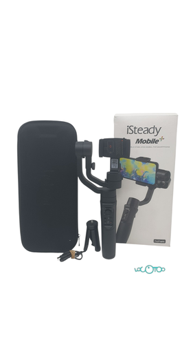 Varios Telefonía HOHEM ISTEADYMOBILE+