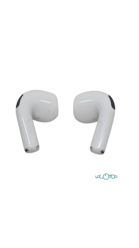 Auricular APPLE AIRPODS 4 (A3050) (A3053) (